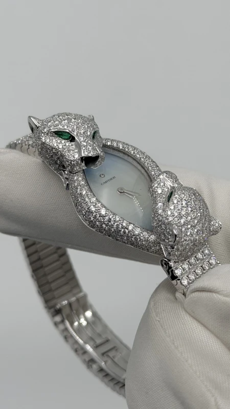 Cartier Panthère Crash HPI01316 3