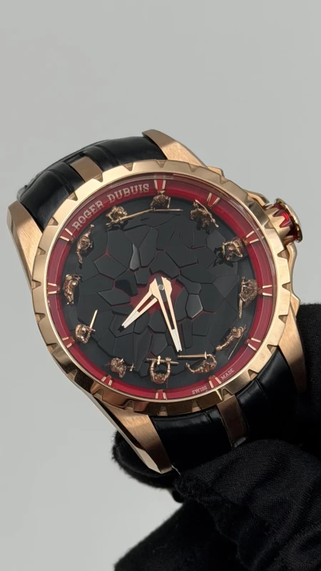 Roger Dubuis RDDBEX0934 2