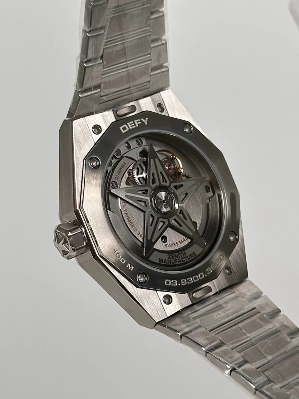 Zenith 03.9300.3620/15.I001 9