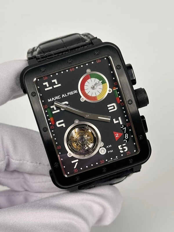 Marc Alfieri TM-01 3