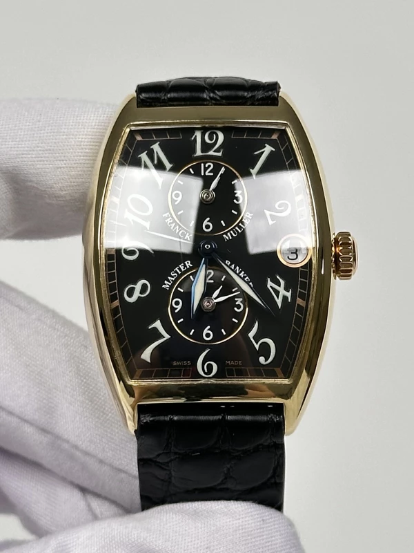 Franck Muller 2852 MB 2
