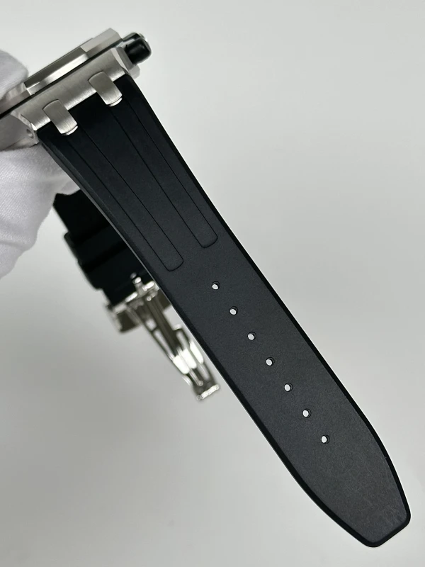 Audemars Piguet Chronograph 26283ST.OO.D002CA.01 7