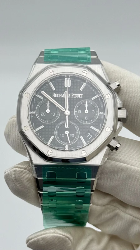 Audemars Piguet Selfwinding Chronograph 41 mm 26240ST.OO.1320ST.08 8