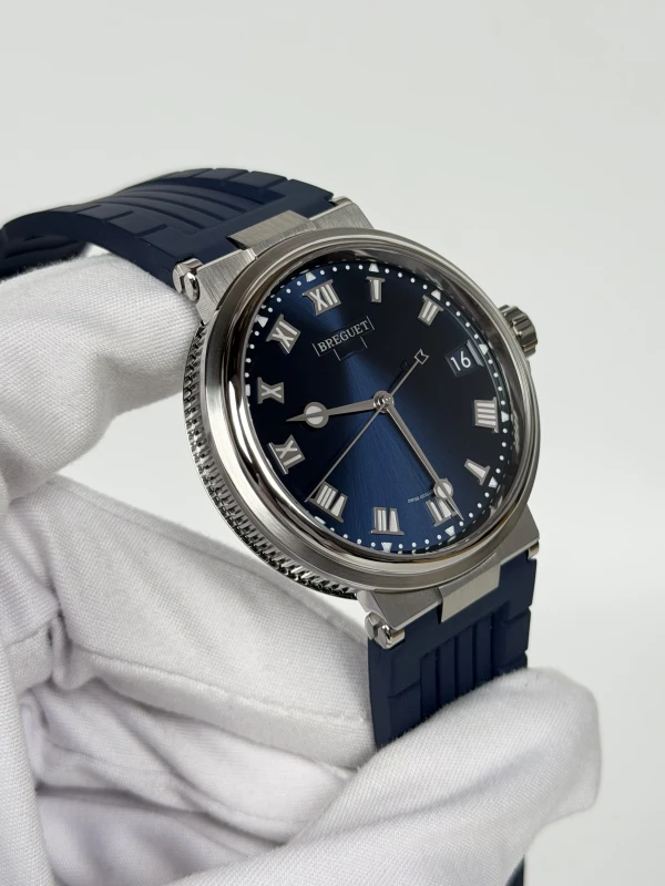 Breguet Marine 5517 5517TI/Y1/5ZU 2