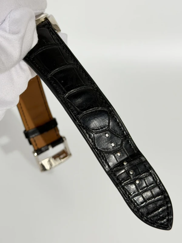 Parmigiani Fleurier Ovale Tourbillon PFH750-1204800-HA1441 5