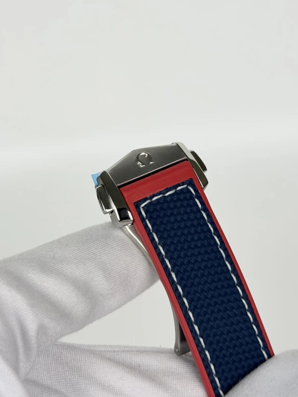 Omega 215.32.43.21.04.001 6