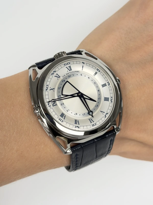 De Bethune Dress Watches DB27 Titan Hawk DB27S1 6