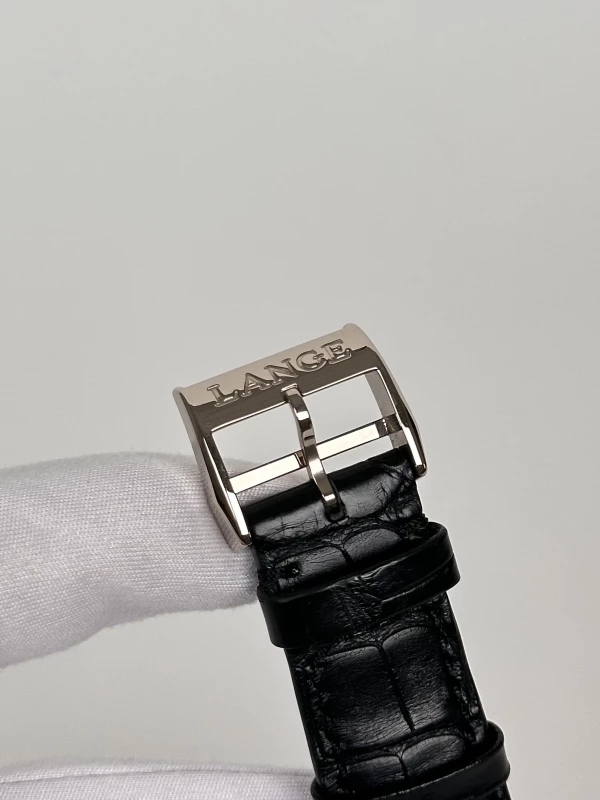 A. Lange & Sohne Striking Time 145.029 8