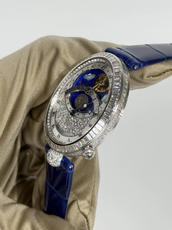 Breguet 8999 8999BB/8D/874 DD0D 5