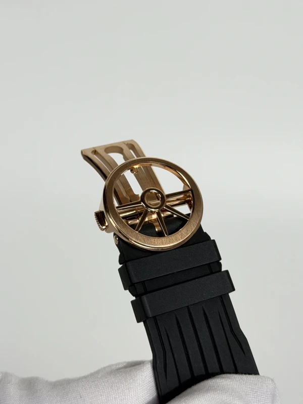 Breguet 5527 5527BR/12/5WV 6