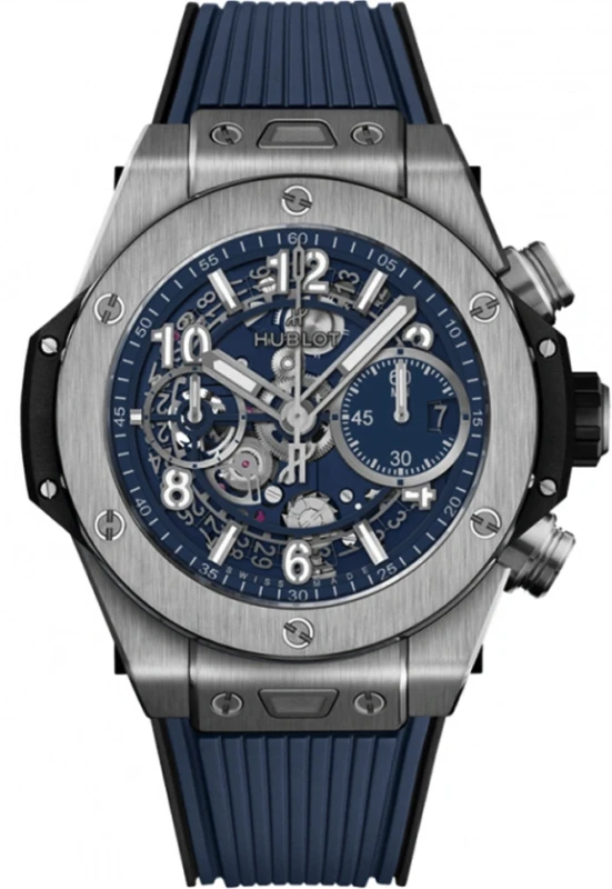 Unico Titanium