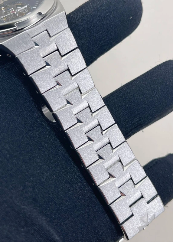 Vacheron Constantin Tourbillon 6000V/110A-B544 7