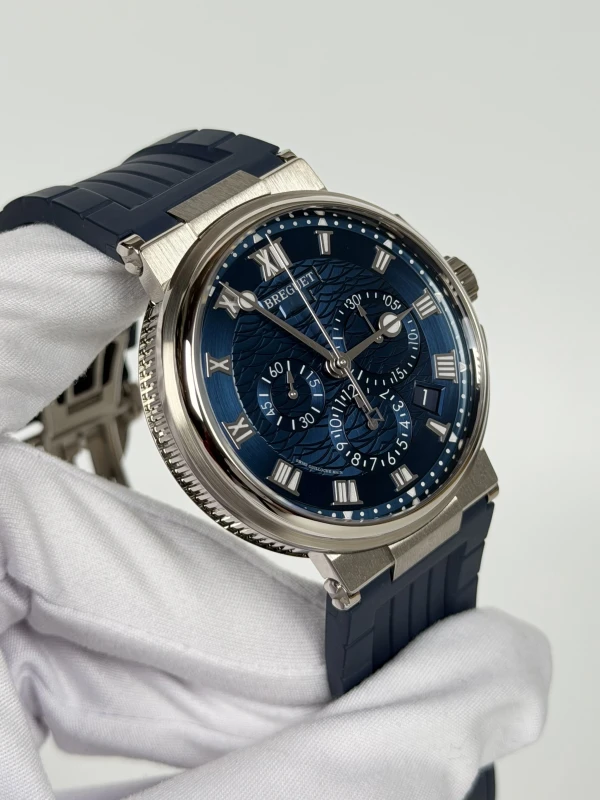 Breguet 5527 5527BB/Y2/5WV 2