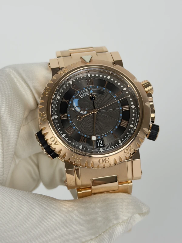 Breguet Royal 5847BR/Z2/RZ0 3