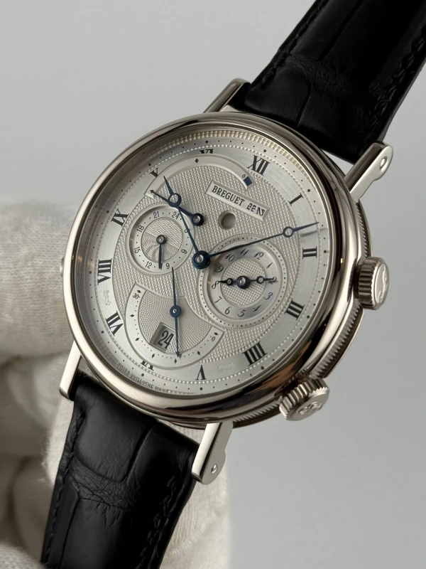 Breguet Le Reveil du Tsar 5707BB/12/9V6 4