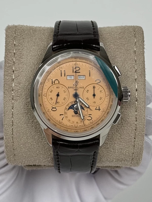 Breitling Heritage Premier B25 Datora AB2510201K1P1 2