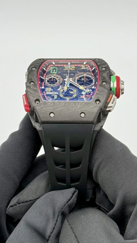 Richard Mille Automatic Chronograph RM 65-01 RM 65-01 6