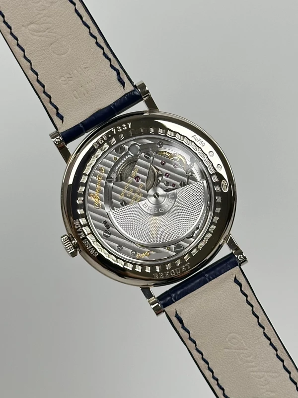 Breguet 7337 7337BB/12/9VU 9