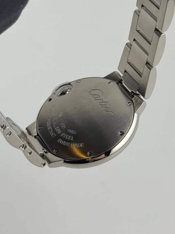 Cartier Ballon Bleu de Cartier Quartz 33 mm WSBB0033 7