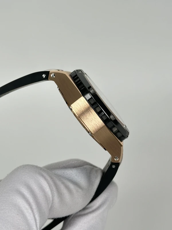 Audemars Piguet Rubens Barrichello III 26284RO.OO.D002CR.01 5