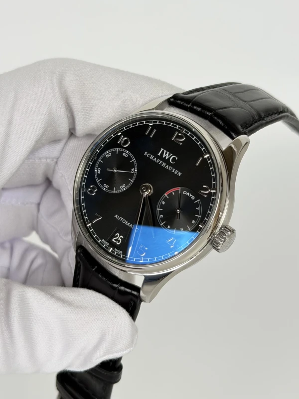 IWC 7 Days IW500703 3