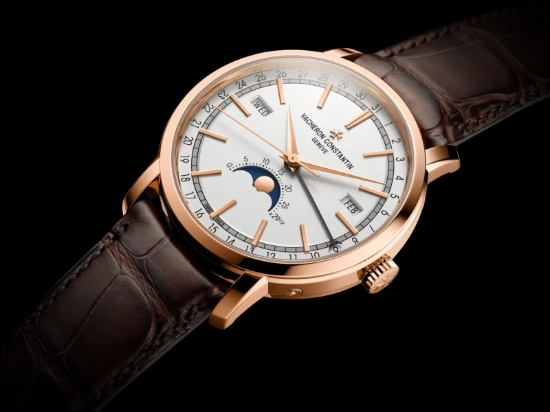 Vacheron Constantin 4010T/000R-B344 2