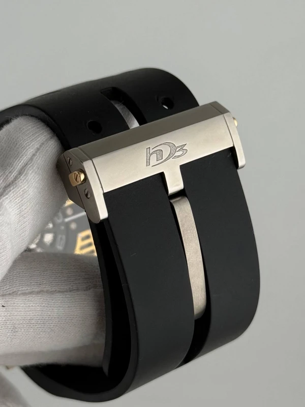 HD 3 Ti-RG ThreeMinds-Ti-RG ThreeMinds-Ti-RG 7
