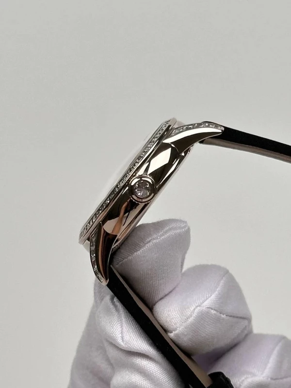 Girard Perregaux Cat's Eye Tourbillon 99490B53E791-JK6A 6