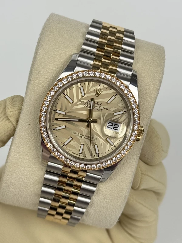 Rolex 126283rbr-0023 4