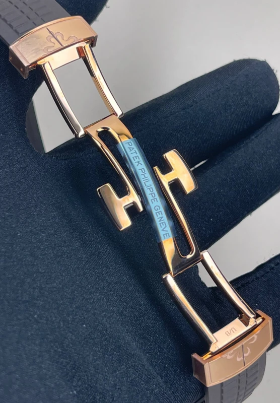 Patek Philippe 5167 5167R-001 7