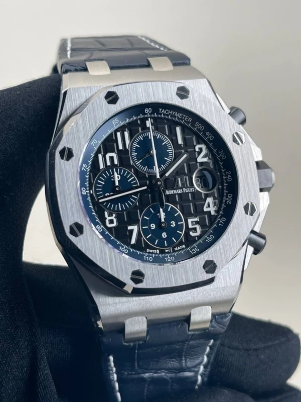 Audemars Piguet Chronograph 42mm 26470ST.OO.A028CR.01 3