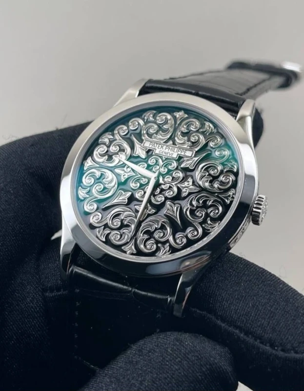 Patek Philippe 5088P 5088P-001 6
