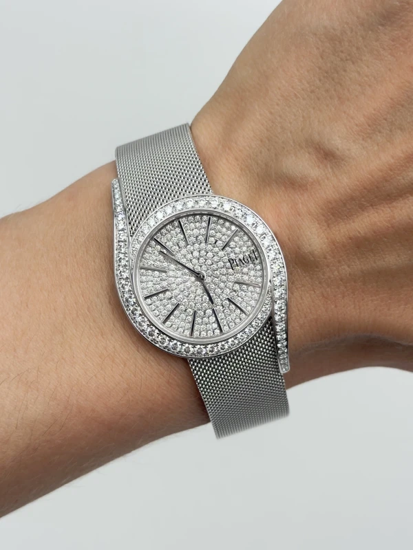 Piaget G0A38162 5