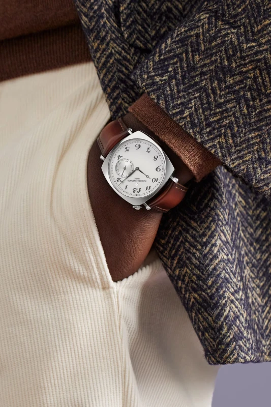 Vacheron Constantin American 1921 Boutique New York Limited Edition 64 82035/000G-B735 4