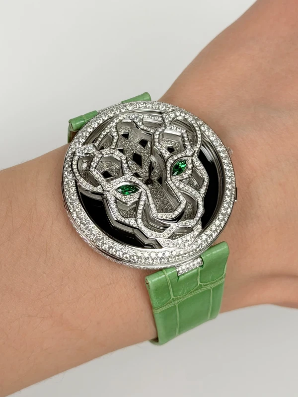 Cartier Panther HPI00338 7