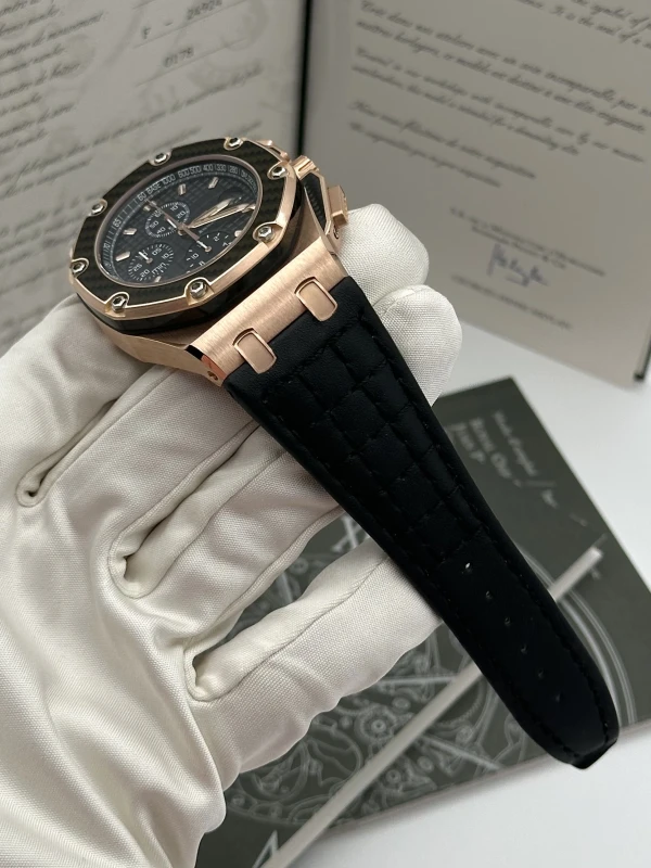 Audemars Piguet Montoya 26030RO.OO.D001IN.01 7