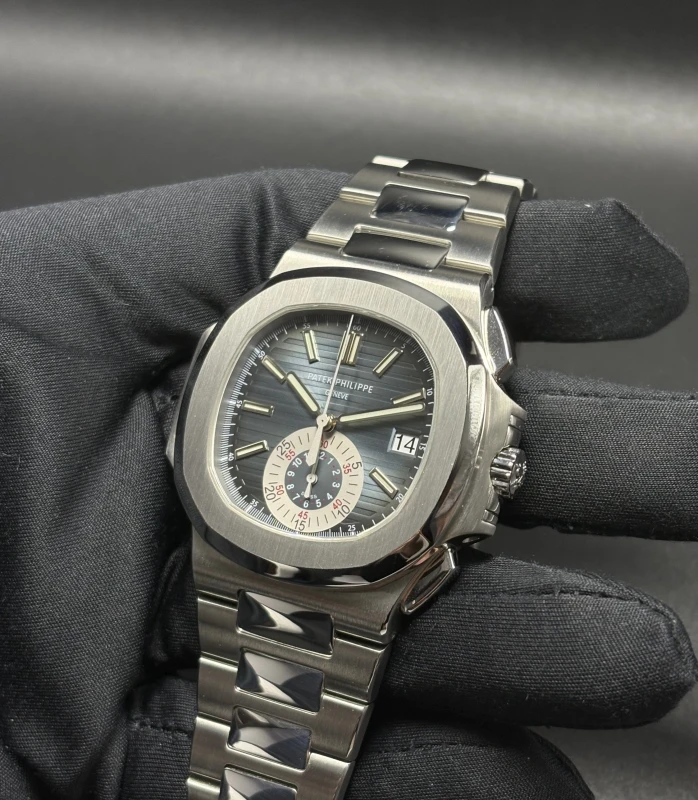 Patek Philippe 5980/1 5980/1A-001 3