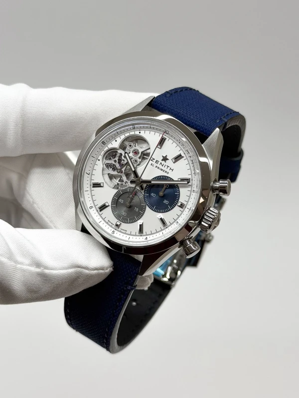 Zenith Open 03.3300.3604/69.C823 4