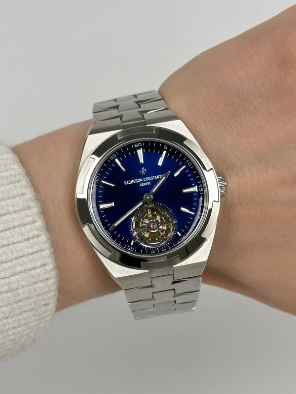 Vacheron Constantin Tourbillon 6000V/110A-B544 8