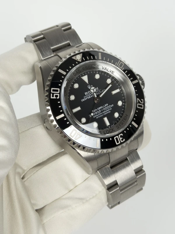 Rolex Deepsea Challenge 126067-0001 2