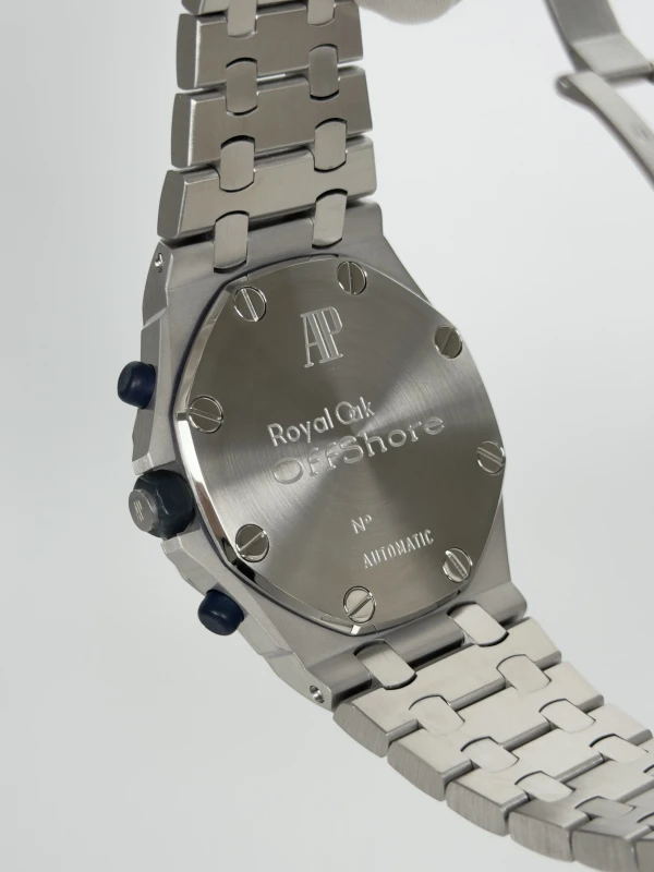 Audemars Piguet 26238ST.OO.2000ST.01 5
