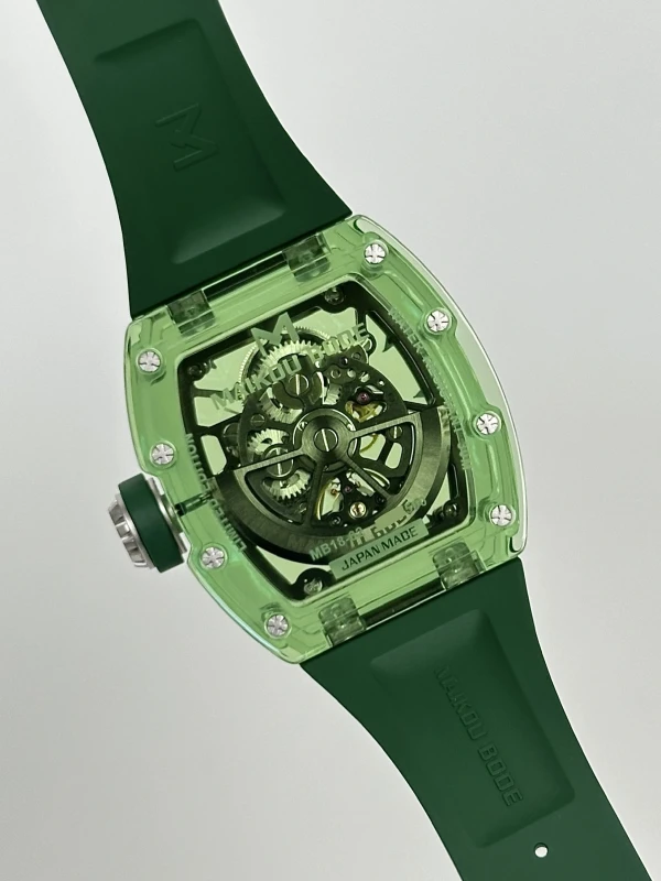 Maikou Bode Automatic MB.002.3 9