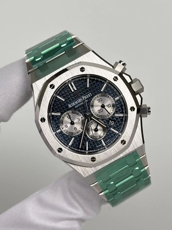 Audemars Piguet Chronograph 41 mm  26331ST.OO.1220ST.01 2