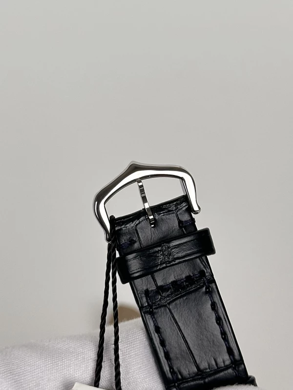 Cartier SANTOS-DUMONT WSSA0022 8