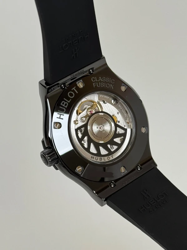 Hublot  Black Magic 542.CM.1171.RX 7