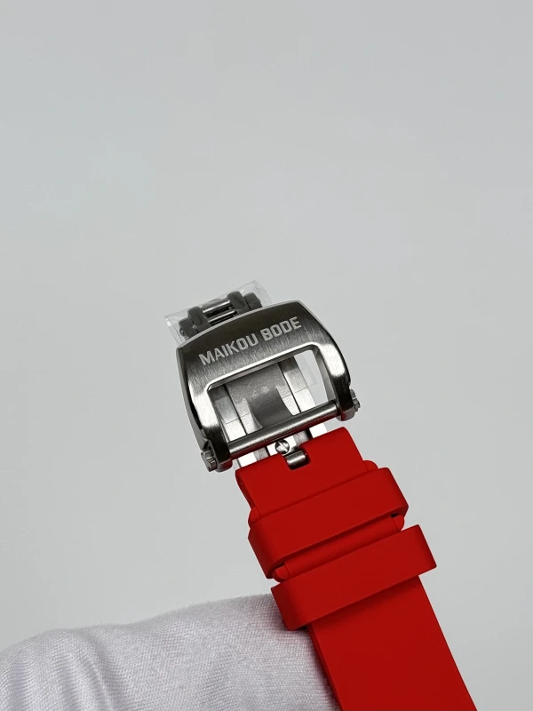 Maikou Bode Automatic MB.020.02 8