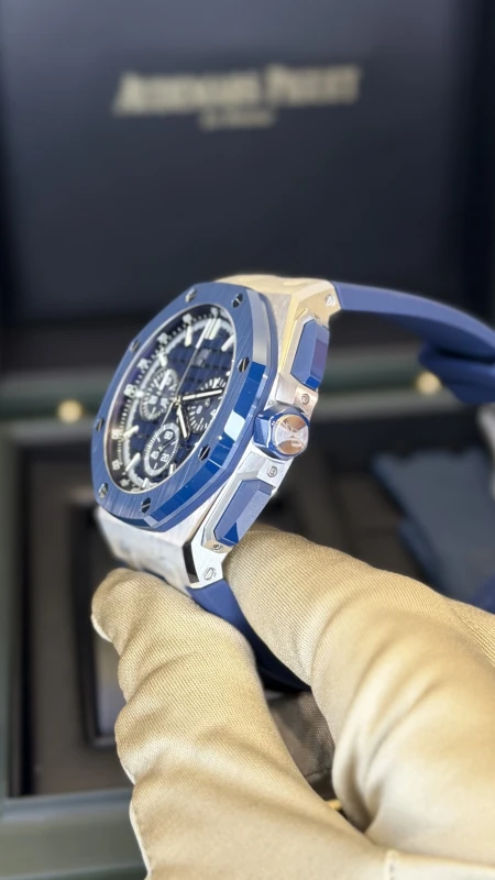 Audemars Piguet Offshore Chronograph 43 mm 26420SO.OO.A029VE.01 5