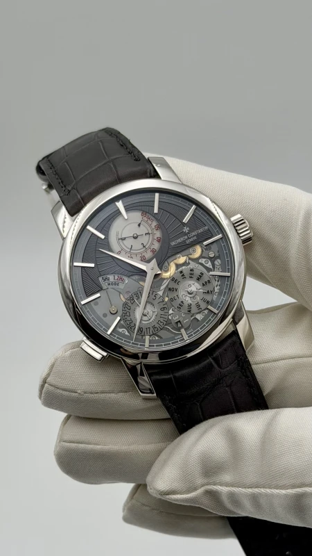 Vacheron Constantin 3200T/000P-B578 3