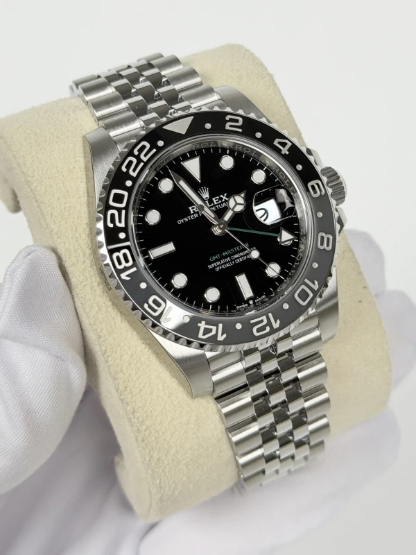Rolex 126710GRNR-0003 2
