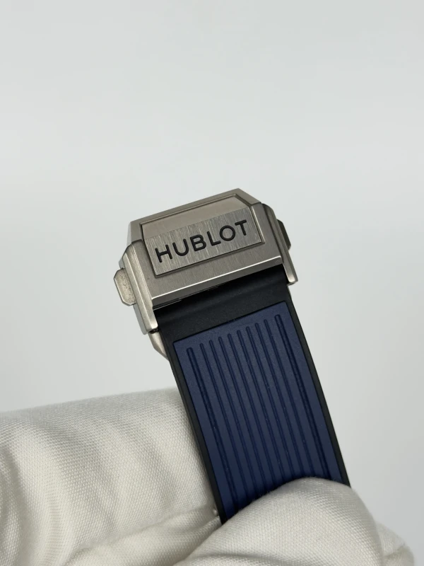 Hublot Unico Titanium 411.NX.5171.RX 6